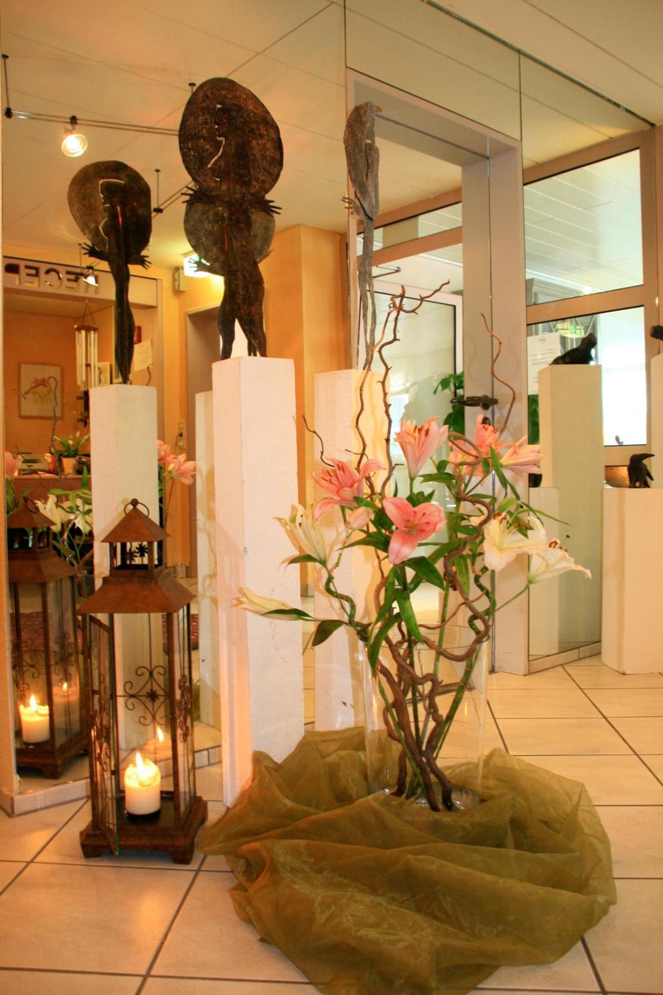 Hotel Stadt-hotel Gbr 3*