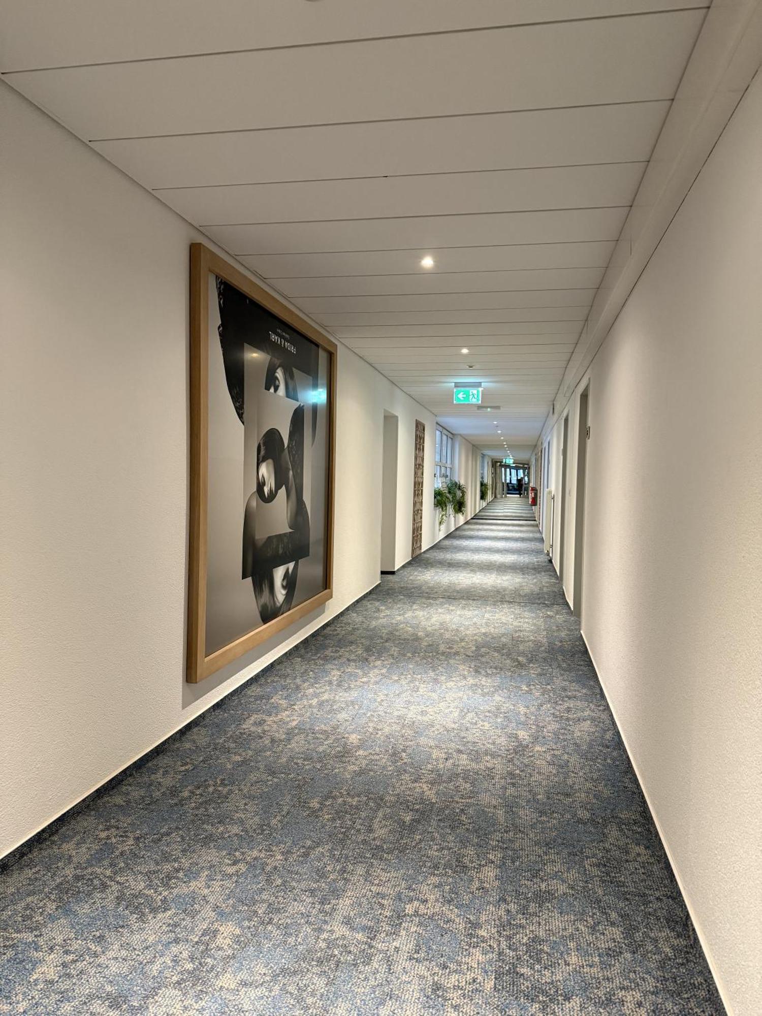 Stadt-hotel Gbr Hotel