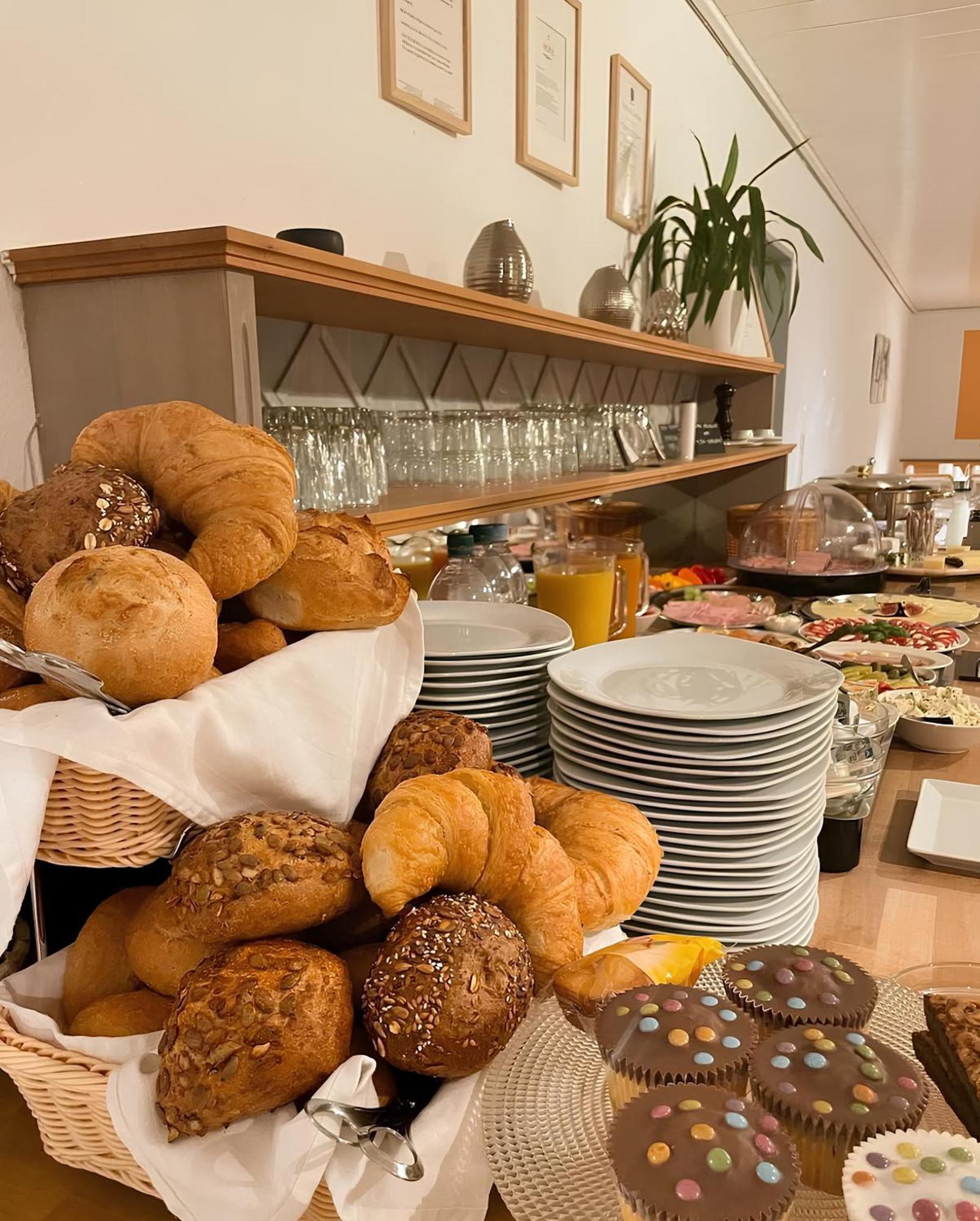 Hotel Stadt-hotel Gbr