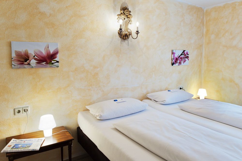 Stadt-hotel Gbr 3*