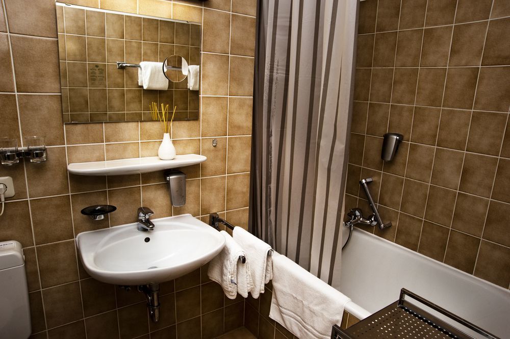 Stadt-hotel Gbr Lörrach